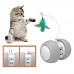 Умная автоматическая игрушка для котов. BENTOPAL Teaser Wand P03 0